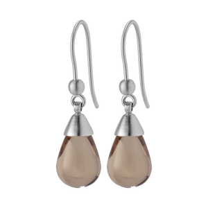 Zenubia Schmuck AG ➤ Ohrhänger - 431044 ➤ Edelstahl / silber ➤ Xen ➤ online bei Zenubia in Winterthur kaufen ➤ sofort lieferbar