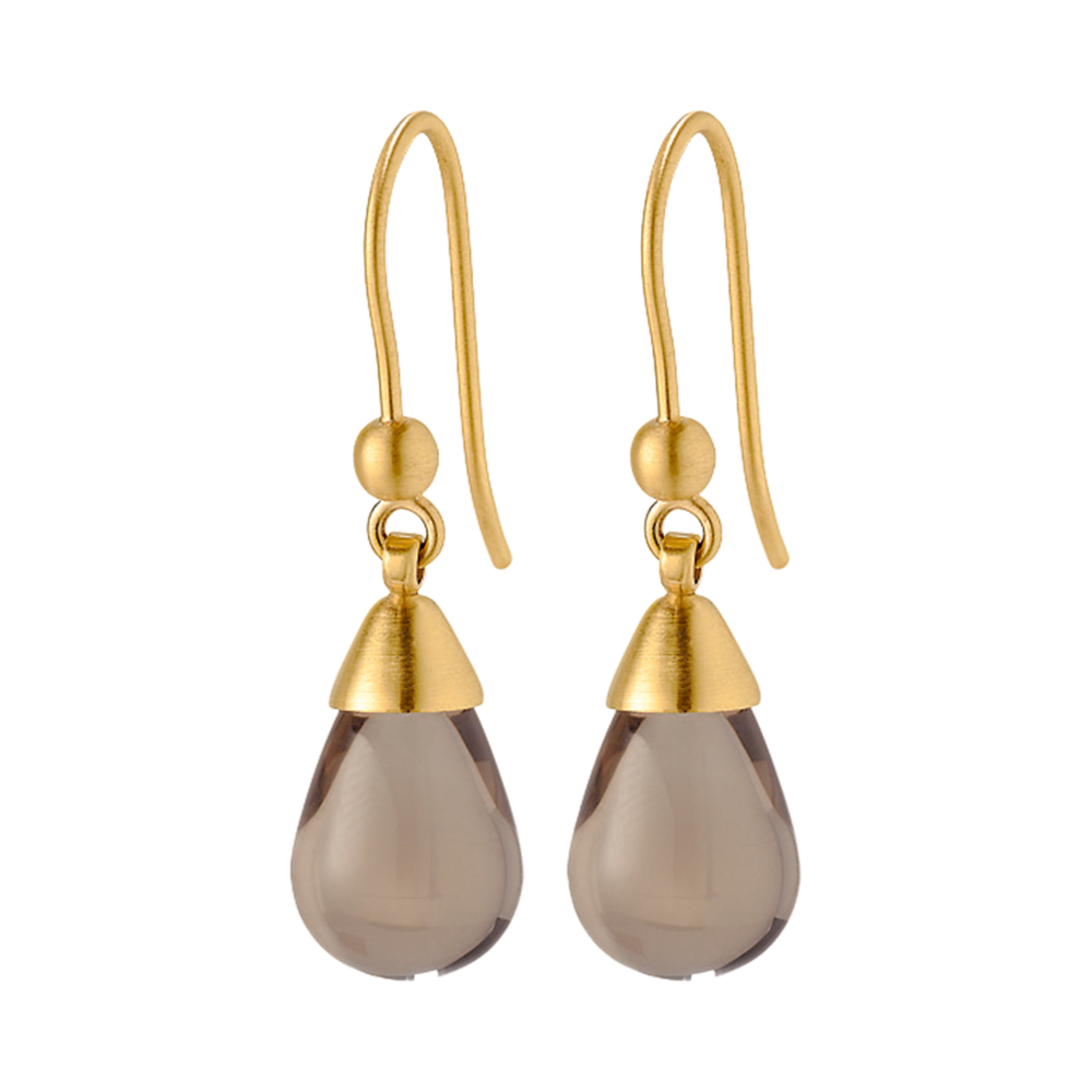 Zenubia Schmuck AG ➤ Ohrhänger - 431045 ➤ Edelstahl gold vergoldet / gold ➤ Xen ➤ online bei Zenubia in Winterthur kaufen ➤ sofort lieferbar