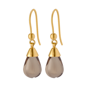 Zenubia Schmuck AG ➤ Ohrhänger - 431045 ➤ Edelstahl gold vergoldet / gold ➤ Xen ➤ online bei Zenubia in Winterthur kaufen ➤ sofort lieferbar