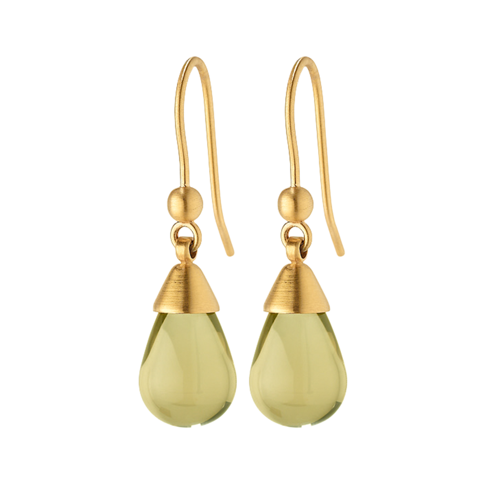 Zenubia Schmuck AG ➤ Ohrhänger - 431047 ➤ Edelstahl gold vergoldet / gold ➤ Xen ➤ online bei Zenubia in Winterthur kaufen ➤ sofort lieferbar
