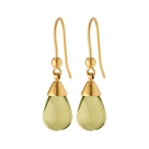 Zenubia Schmuck AG ➤ Ohrhänger - 431047 ➤ Edelstahl gold vergoldet / gold ➤ Xen ➤ online bei Zenubia in Winterthur kaufen ➤ sofort lieferbar