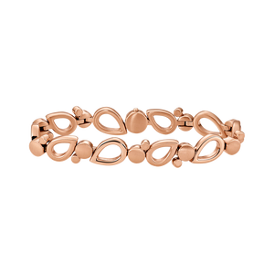 Zenubia Schmuck AG ➤ Armband - 511037 ➤ Edelstahl rosé beschichtet / ➤ Xen ➤ online bei Zenubia in Winterthur kaufen ➤ sofort lieferbar