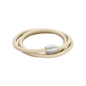 Zenubia Schmuck AG ➤ Armband - 51603124 ➤ Edelstahl, Leder / ➤ Xen ➤ online bei Zenubia in Winterthur kaufen ➤ sofort lieferbar