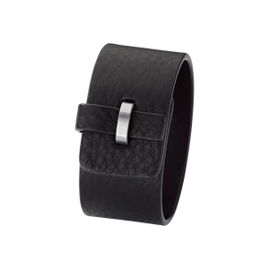 Zenubia Schmuck AG ➤ Armband - 51606211 ➤ Edelstahl, Leder / ➤ Xen ➤ online bei Zenubia in Winterthur kaufen ➤ sofort lieferbar