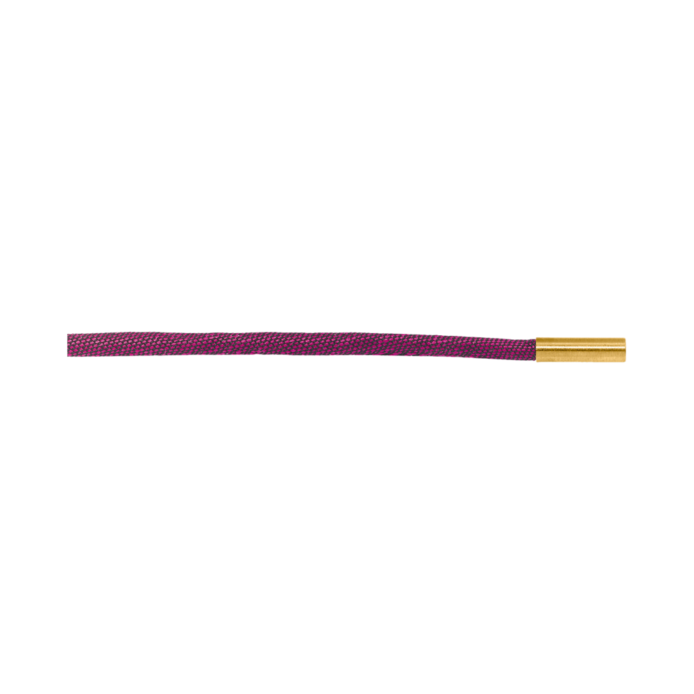 Zenubia Schmuck AG ➤ Halsband - 54100123 ➤ Edelstahl, Seide / ➤ Xen ➤ online bei Zenubia in Winterthur kaufen ➤ sofort lieferbar