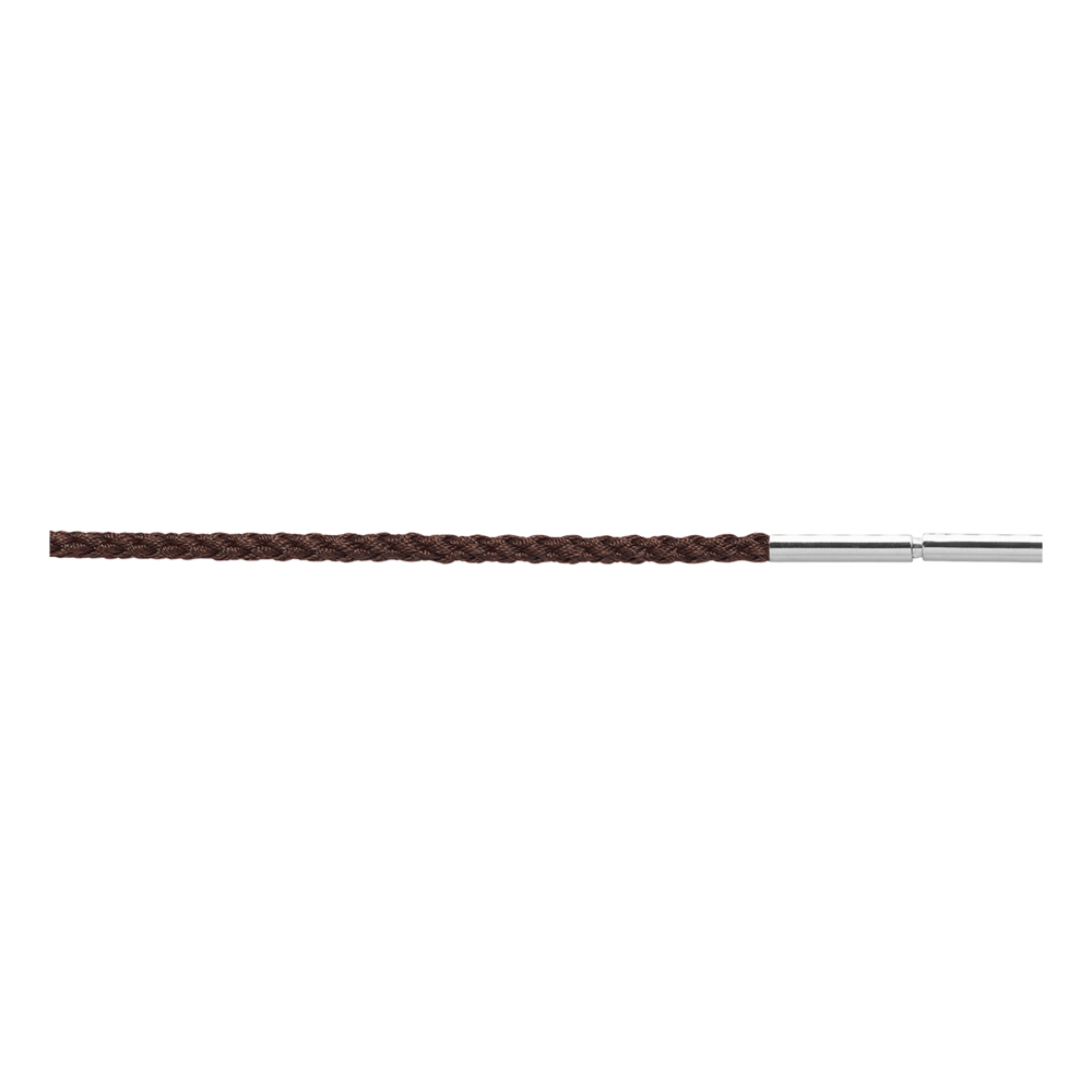 Zenubia Schmuck AG ➤ Halsband - 55100012 ➤ Edelstahl, Mikrofaser / ➤ Xen ➤ online bei Zenubia in Winterthur kaufen ➤ sofort lieferbar