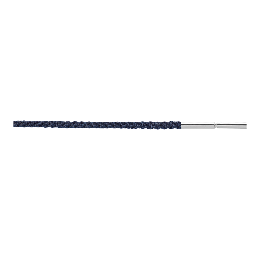 Zenubia Schmuck AG ➤ Halsband - 55100020 ➤ Edelstahl, Mikrofaser / ➤ Xen ➤ online bei Zenubia in Winterthur kaufen ➤ sofort lieferbar