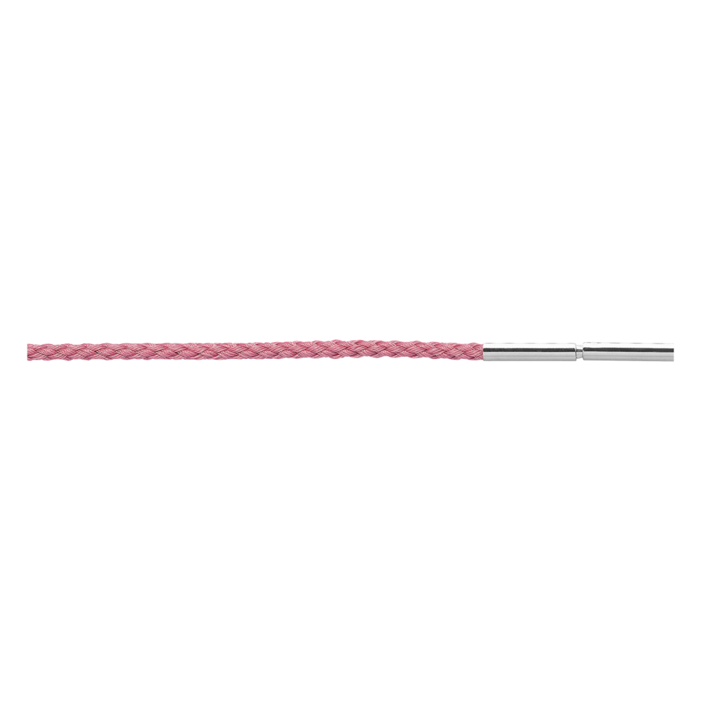 Zenubia Schmuck AG ➤ Halsband - 55100031 ➤ Edelstahl, Mikrofaser / ➤ Xen ➤ online bei Zenubia in Winterthur kaufen ➤ sofort lieferbar