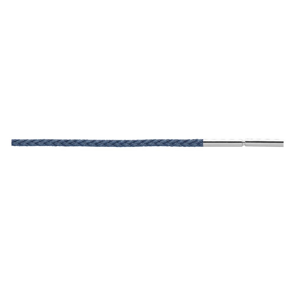 Zenubia Schmuck AG ➤ Halsband - 55100034 ➤ Edelstahl, Mikrofaser / ➤ Xen ➤ online bei Zenubia in Winterthur kaufen ➤ sofort lieferbar