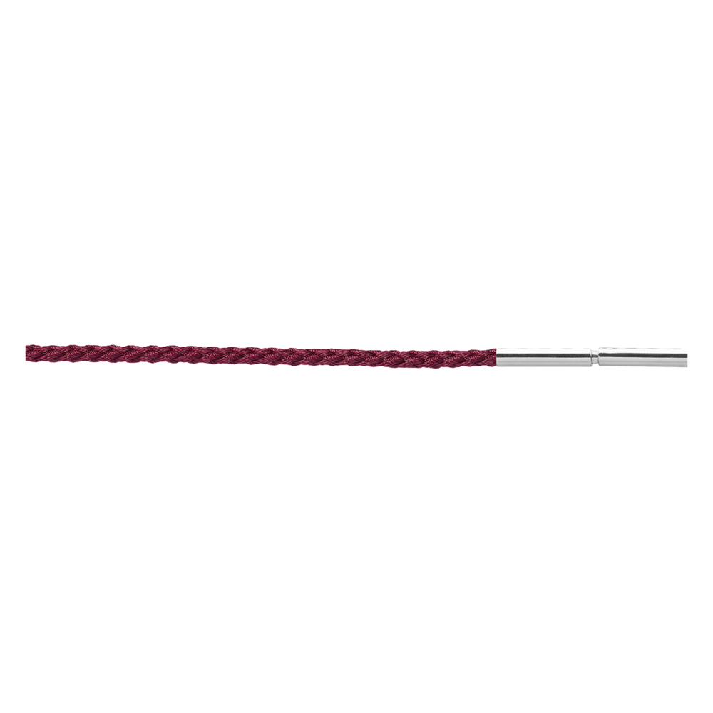 Zenubia Schmuck AG ➤ Halsband - 55100035 ➤ Edelstahl, Mikrofaser / ➤ Xen ➤ online bei Zenubia in Winterthur kaufen ➤ sofort lieferbar