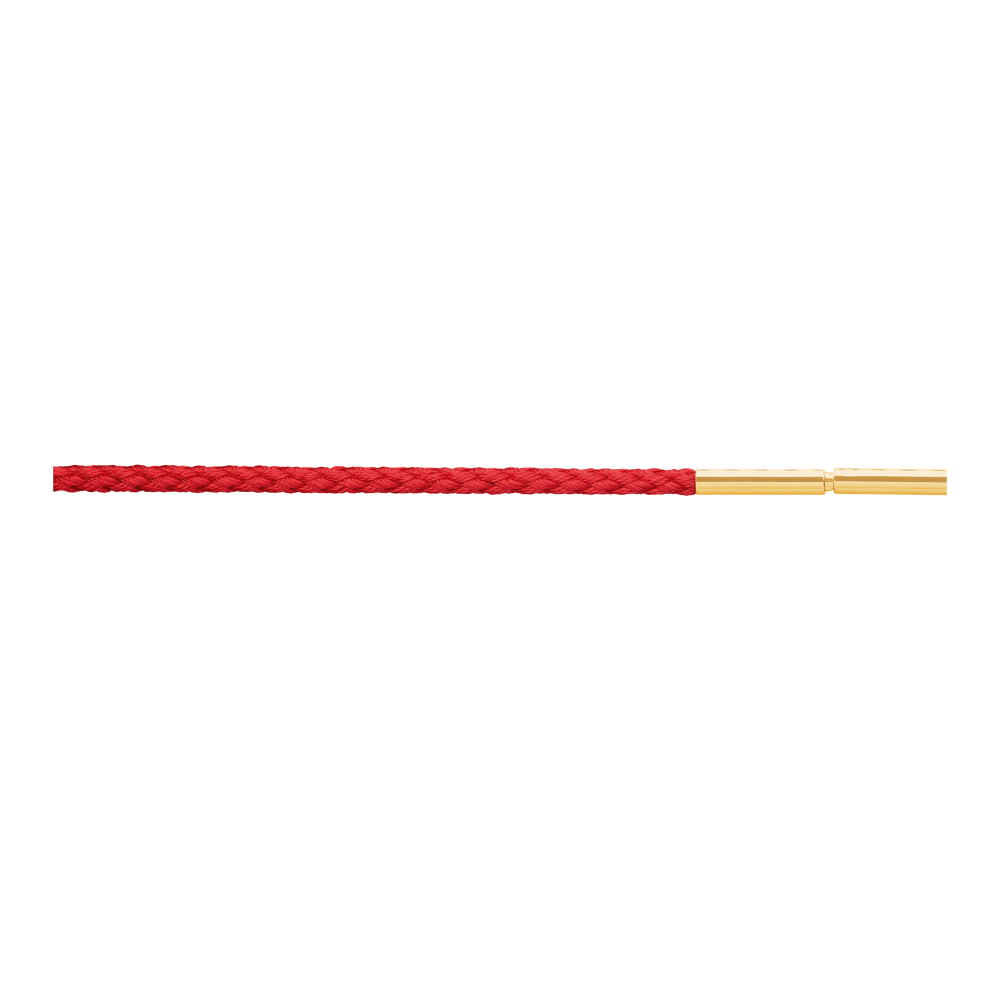 Zenubia Schmuck AG ➤ Halsband - 55100119 ➤ Edelstahl gold beschichtet, Mikrofaser / ➤ Xen ➤ online bei Zenubia in Winterthur kaufen ➤ sofort lieferbar