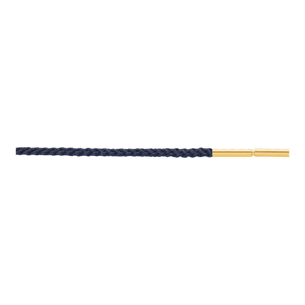 Zenubia Schmuck AG ➤ Halsband - 55100120 ➤ Edelstahl gold beschichtet, Mikrofaser / ➤ Xen ➤ online bei Zenubia in Winterthur kaufen ➤ sofort lieferbar