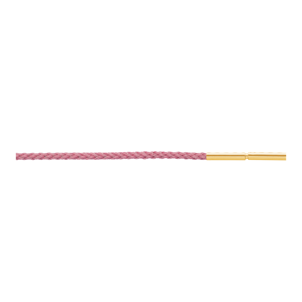 Zenubia Schmuck AG ➤ Halsband - 55100131 ➤ Edelstahl gold beschichtet, Mikrofaser / ➤ Xen ➤ online bei Zenubia in Winterthur kaufen ➤ sofort lieferbar