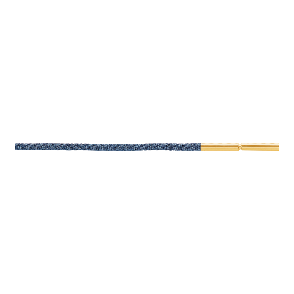 Zenubia Schmuck AG ➤ Halsband - 55100134 ➤ Edelstahl gold beschichtet, Mikrofaser / ➤ Xen ➤ online bei Zenubia in Winterthur kaufen ➤ sofort lieferbar