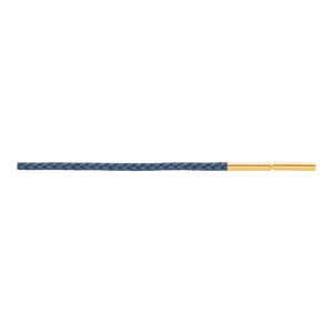Zenubia Schmuck AG ➤ Halsband - 55100134 ➤ Edelstahl gold beschichtet, Mikrofaser / ➤ Xen ➤ online bei Zenubia in Winterthur kaufen ➤ sofort lieferbar