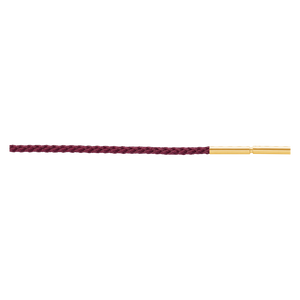 Zenubia Schmuck AG ➤ Halsband - 55100135 ➤ Edelstahl gold beschichtet, Mikrofaser / ➤ Xen ➤ online bei Zenubia in Winterthur kaufen ➤ sofort lieferbar