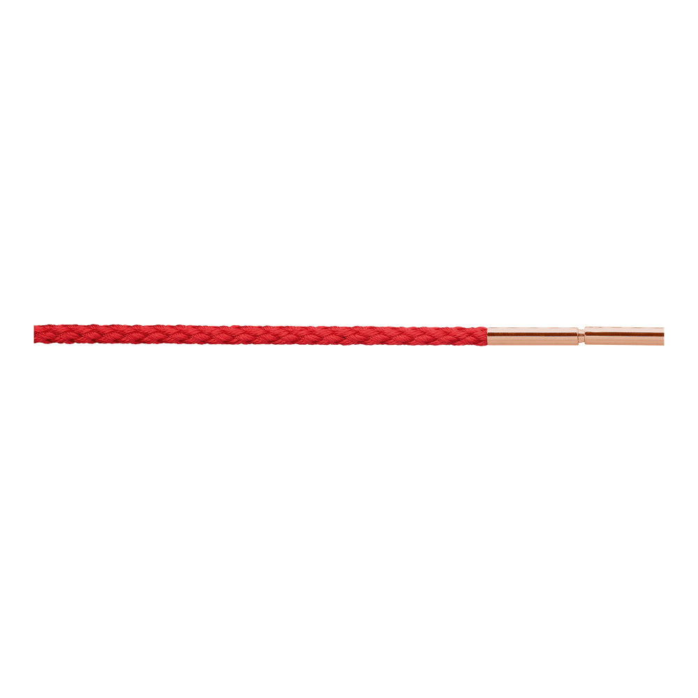 Zenubia Schmuck AG ➤ Halsband - 55100219 ➤ Edelstahl rosé beschichtet, Mikrofaser / ➤ Xen ➤ online bei Zenubia in Winterthur kaufen ➤ sofort lieferbar