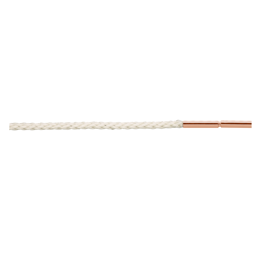 Zenubia Schmuck AG ➤ Halsband - 55100224 ➤ Edelstahl rosé beschichtet, Mikrofaser / ➤ Xen ➤ online bei Zenubia in Winterthur kaufen ➤ sofort lieferbar