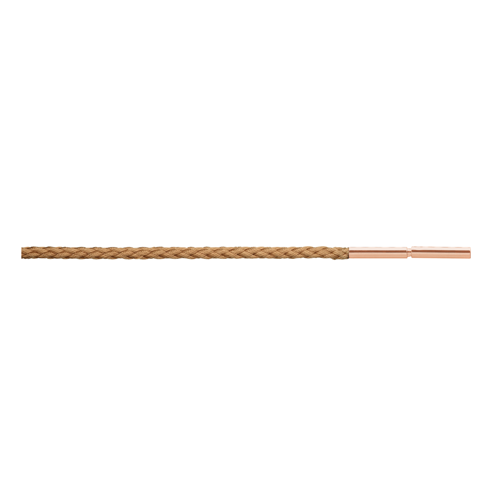 Zenubia Schmuck AG ➤ Halsband - 55100226 ➤ Edelstahl rosé beschichtet, Mikrofaser / ➤ Xen ➤ online bei Zenubia in Winterthur kaufen ➤ sofort lieferbar