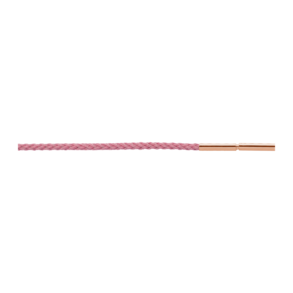 Zenubia Schmuck AG ➤ Halsband - 55100231 ➤ Edelstahl rosé beschichtet, Mikrofaser / ➤ Xen ➤ online bei Zenubia in Winterthur kaufen ➤ sofort lieferbar
