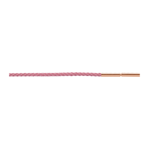 Zenubia Schmuck AG ➤ Halsband - 55100231 ➤ Edelstahl rosé beschichtet, Mikrofaser / ➤ Xen ➤ online bei Zenubia in Winterthur kaufen ➤ sofort lieferbar