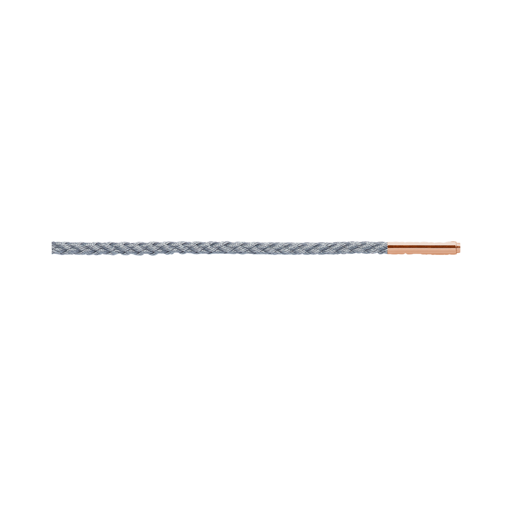 Zenubia Schmuck AG ➤ Halsband - 55100236 ➤ Edelstahl rosé beschichtet, Mikrofaser / ➤ Xen ➤ online bei Zenubia in Winterthur kaufen ➤ sofort lieferbar
