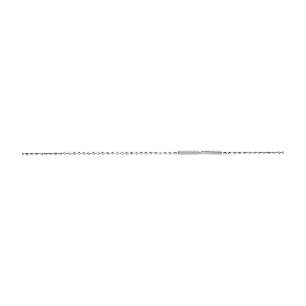 Zenubia Schmuck AG ➤ Halskette - 601007 ➤ Edelstahl / silber ➤ Xen ➤ online bei Zenubia in Winterthur kaufen ➤ sofort lieferbar