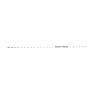 Zenubia Schmuck AG ➤ Halskette - 601007 ➤ Edelstahl / silber ➤ Xen ➤ online bei Zenubia in Winterthur kaufen ➤ sofort lieferbar