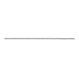 Zenubia Schmuck AG ➤ Halskette - 601013 ➤ Edelstahl / silber ➤ Xen ➤ online bei Zenubia in Winterthur kaufen ➤ sofort lieferbar