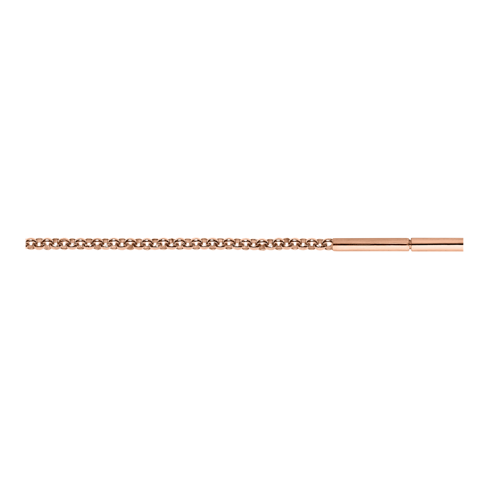 Zenubia Schmuck AG ➤ Halskette - 601014 ➤ Edelstahl rosé beschichtet / ➤ Xen ➤ online bei Zenubia in Winterthur kaufen ➤ sofort lieferbar