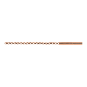 Zenubia Schmuck AG ➤ Halskette - 601014 ➤ Edelstahl rosé beschichtet / ➤ Xen ➤ online bei Zenubia in Winterthur kaufen ➤ sofort lieferbar