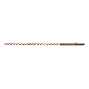 Zenubia Schmuck AG ➤ Halskette - 601016 ➤ Edelstahl rosé beschichtet / ➤ Xen ➤ online bei Zenubia in Winterthur kaufen ➤ sofort lieferbar