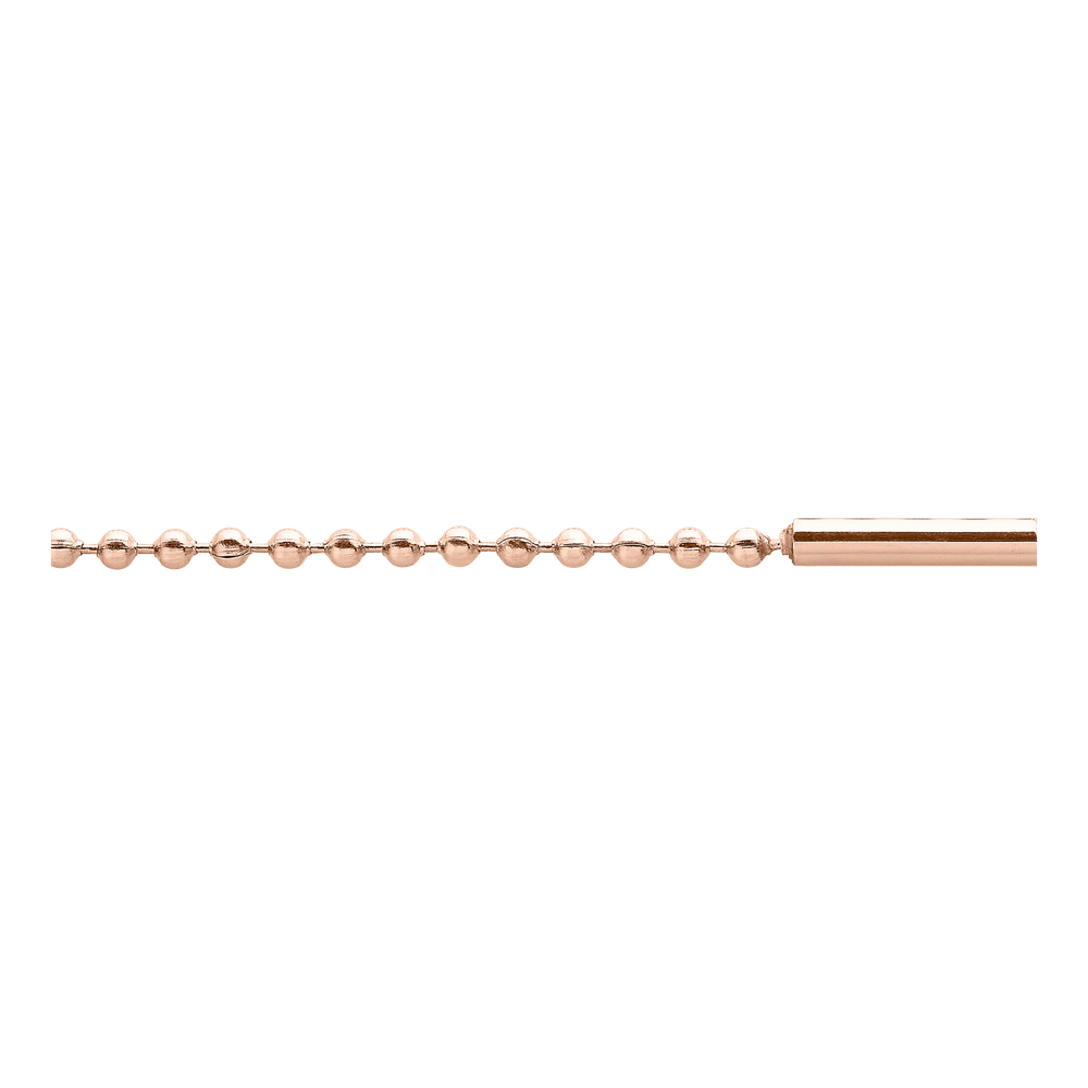 Zenubia Schmuck AG ➤ Halskette - 601017 ➤ Edelstahl rosé beschichtet / ➤ Xen ➤ online bei Zenubia in Winterthur kaufen ➤ sofort lieferbar