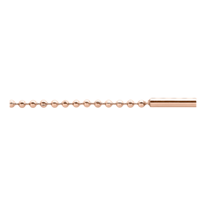 Zenubia Schmuck AG ➤ Halskette - 601017 ➤ Edelstahl rosé beschichtet / ➤ Xen ➤ online bei Zenubia in Winterthur kaufen ➤ sofort lieferbar