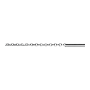Zenubia Schmuck AG ➤ Halskette - 601019 ➤ Edelstahl / silber ➤ Xen ➤ online bei Zenubia in Winterthur kaufen ➤ sofort lieferbar
