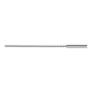 Zenubia Schmuck AG ➤ Halskette - 601021 ➤ Edelstahl / silber ➤ Xen ➤ online bei Zenubia in Winterthur kaufen ➤ sofort lieferbar