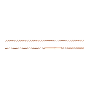 Zenubia Schmuck AG ➤ Halskette - 601027 ➤ Edelstahl rosé beschichtet / ➤ Xen ➤ online bei Zenubia in Winterthur kaufen ➤ sofort lieferbar
