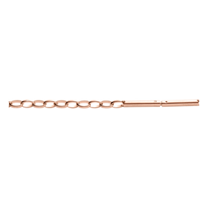 Zenubia Schmuck AG ➤ Halskette - 601029 ➤ Edelstahl rosé beschichtet / ➤ Xen ➤ online bei Zenubia in Winterthur kaufen ➤ sofort lieferbar