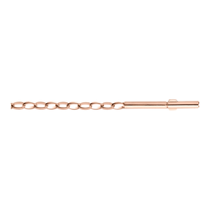 Zenubia Schmuck AG ➤ Halskette - 601031 ➤ Edelstahl rosé beschichtet / ➤ Xen ➤ online bei Zenubia in Winterthur kaufen ➤ sofort lieferbar