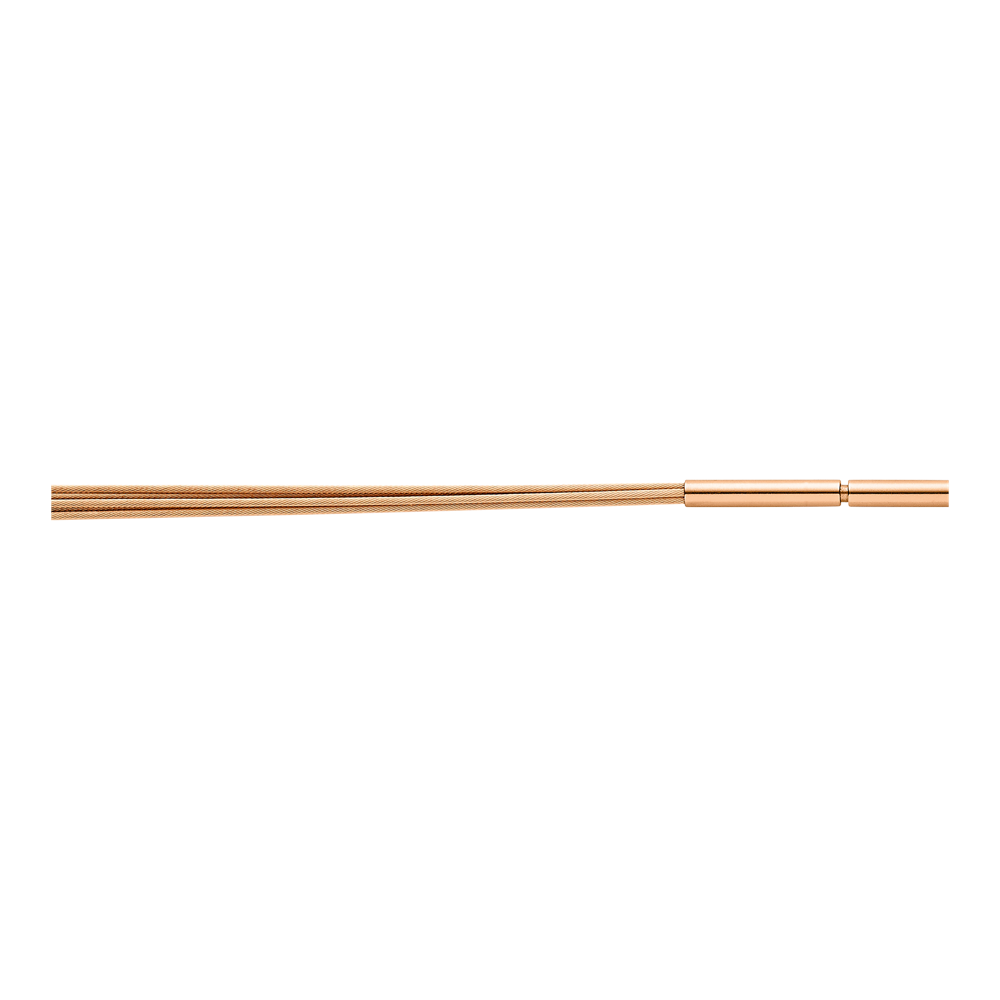 Zenubia Schmuck AG ➤ Halskette - 621013 ➤ Edelstahl rosé beschichtet / ➤ Xen ➤ online bei Zenubia in Winterthur kaufen ➤ sofort lieferbar