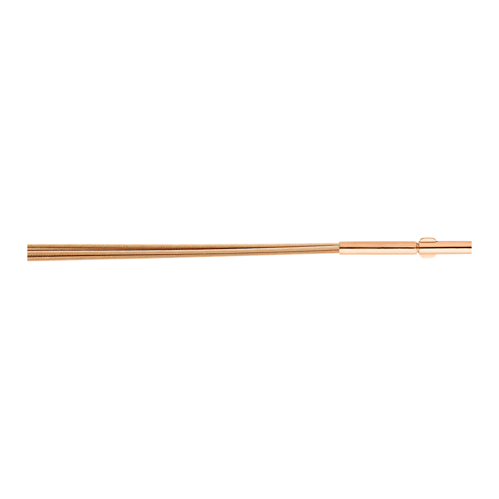 Zenubia Schmuck AG ➤ Halskette - 621014 ➤ Edelstahl rosé beschichtet / ➤ Xen ➤ online bei Zenubia in Winterthur kaufen ➤ sofort lieferbar