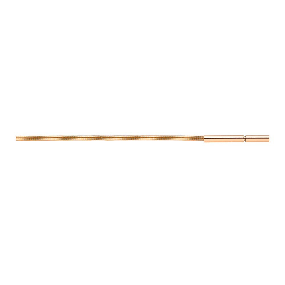 Zenubia Schmuck AG ➤ Halskette - 681016 ➤ Edelstahl rosé beschichtet / ➤ Xen ➤ online bei Zenubia in Winterthur kaufen ➤ sofort lieferbar