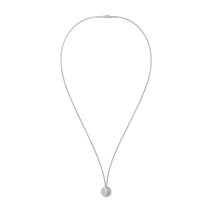 Zenubia Schmuck AG ➤ Collier - 681026 ➤ Edelstahl / silber ➤ Xen ➤ online bei Zenubia in Winterthur kaufen ➤ sofort lieferbar