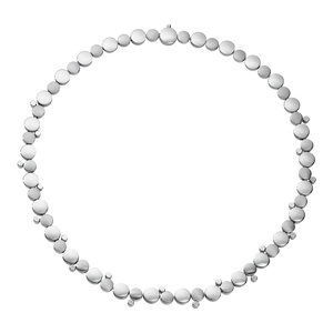Zenubia Schmuck AG ➤ Collier - 681033 ➤ Edelstahl / silber ➤ Xen ➤ online bei Zenubia in Winterthur kaufen ➤ sofort lieferbar