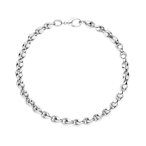 Zenubia Schmuck AG ➤ Collier - 681042 ➤ Edelstahl / silber ➤ Xen ➤ online bei Zenubia in Winterthur kaufen ➤ sofort lieferbar