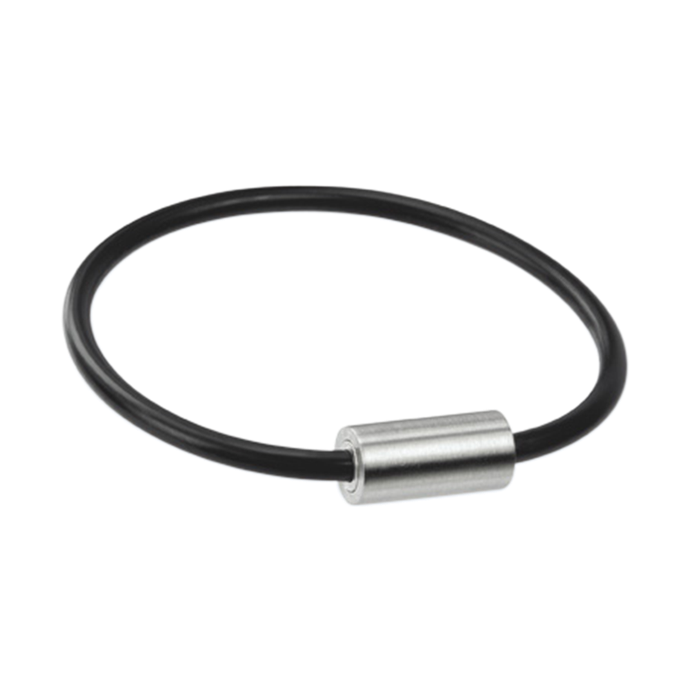Zenubia Schmuck AG ➤ Armband - 685831 ➤ Kautschuk / ➤ Xen ➤ online bei Zenubia in Winterthur kaufen ➤ sofort lieferbar