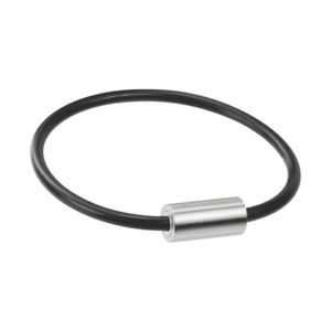 Zenubia Schmuck AG ➤ Armband - 685831 ➤ Kautschuk / ➤ Xen ➤ online bei Zenubia in Winterthur kaufen ➤ sofort lieferbar