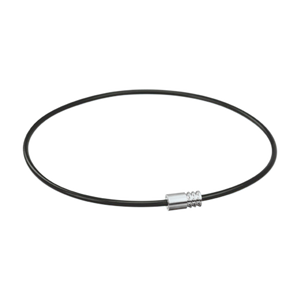 Zenubia Schmuck AG ➤ Collier - 685832 ➤ Kautschuk / ➤ Xen ➤ online bei Zenubia in Winterthur kaufen ➤ sofort lieferbar