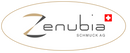 Zenubia Schmuck AG - Logo
