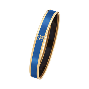 Zenubia Schmuck AG ➤ Rundreif Mademoiselle »MN 464/2« ➤ 999er Gold-Dekor, Feueremail / gold ➤ Frey Wille ➤ online bei Zenubia in Winterthur kaufen ➤ sofort lieferbar